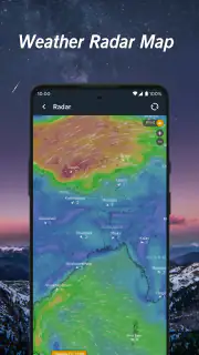 暖かい天気 screenshot 3