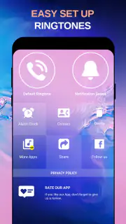 最も美しいアイフォン 着メロ screenshot 6