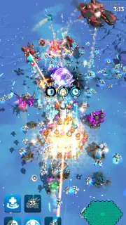 最強巨塔 - Mega Tower screenshot 5