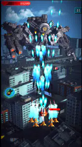 月の伝説2: Shooting star screenshot