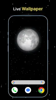 月齢カレンダー screenshot 7