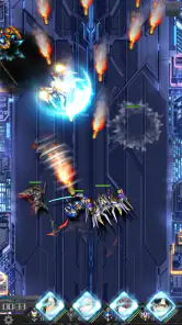 機動戦隊アイアンサーガ screenshot