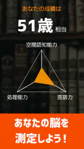 毎日 脳トレ  1日5分で頭の体操 screenshot