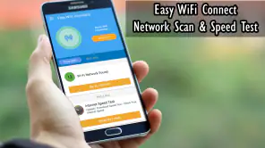 無料WiFi接続どこでも＆ポータブルホットスポット screenshot 1