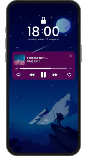 無料の音楽アプリ - MP3音楽プレーヤー screenshot 3