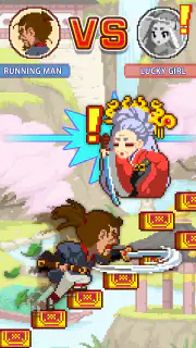 無限の階段 screenshot 6