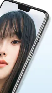 画質を良くするアプリ。写真の鮮明化：AI Enhancer screenshot