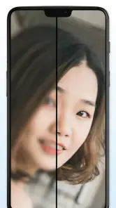 画質を良くするアプリ。写真の鮮明化：AI Enhancer screenshot