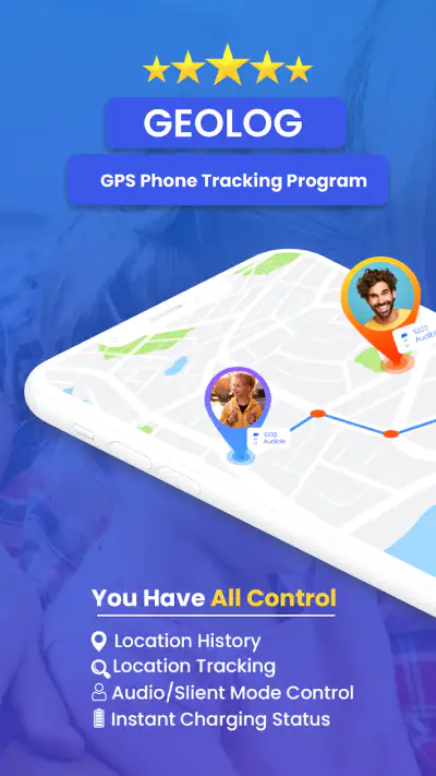 番号による位置 GPS トラッカー screenshot 1