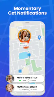 番号による位置 GPS トラッカー screenshot 5