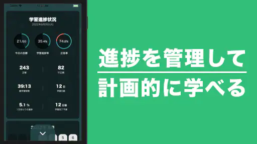 社労士 選択式対策 秒トレ：2027年度 法改正対応 screenshot 4