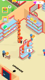 私の夢のお店 (My Dream Store) screenshot 2