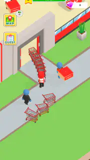 私の夢のお店 (My Dream Store) screenshot 3