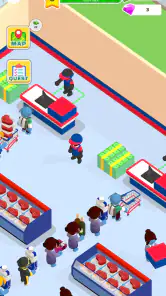 私の夢のお店 (My Dream Store) screenshot