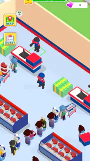 私の夢のお店 (My Dream Store) screenshot 4