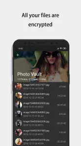 秘密の電卓 - 秘密のアルバム、秘密写真隠す、シークレット screenshot