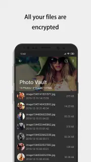 秘密の電卓 - 秘密のアルバム、秘密写真隠す、シークレット screenshot 5