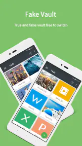 秘密の電卓 - 秘密のアルバム、秘密写真隠す、シークレット screenshot