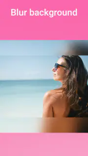 美白カメラ - Beauty Camera screenshot 3