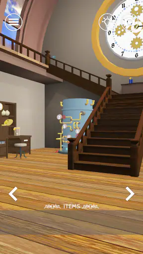 脱出ゲーム Tiny Room Collection screenshot 1