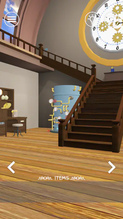 脱出ゲーム Tiny Room Collection screenshot 1