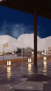 脱出ゲーム Yukimi screenshot