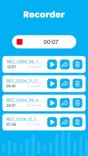 補聴器アプリ screenshot 4