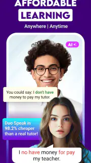 言語学習 - Duo Speak screenshot 3