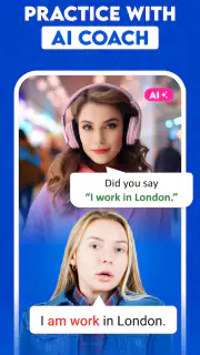 言語学習 - Duo Speak screenshot 8
