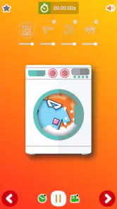 赤ちゃんを眠らせま音 screenshot