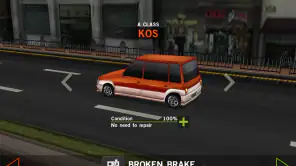 走行の達人 screenshot 1