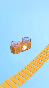 車作りマスター：カーレースゲーム screenshot