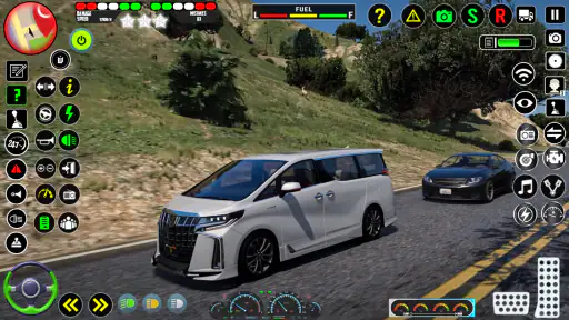 車貨物トラック ゲーム 2023 screenshot