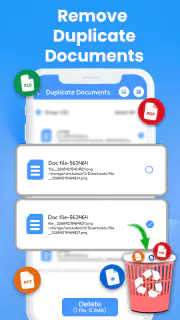 重複ファイル削除ツール screenshot 8