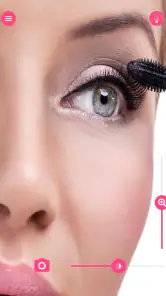 鏡ミラー screenshot