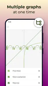電卓 screenshot