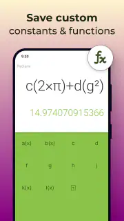 電卓 screenshot 6