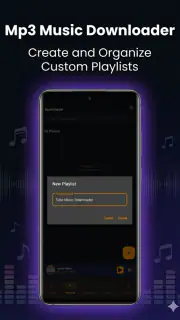音楽 MP3 ダウンローダー screenshot 5