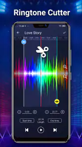 音楽プレーヤー-オーディオプレーヤー screenshot