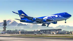 飛行機 シミュレーション screenshot 1