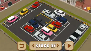 駐車の達人4 screenshot 1