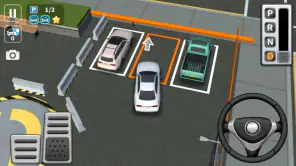 駐車王 screenshot 1