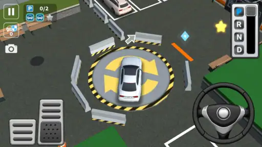駐車王 screenshot 2