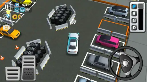 駐車王 screenshot 3