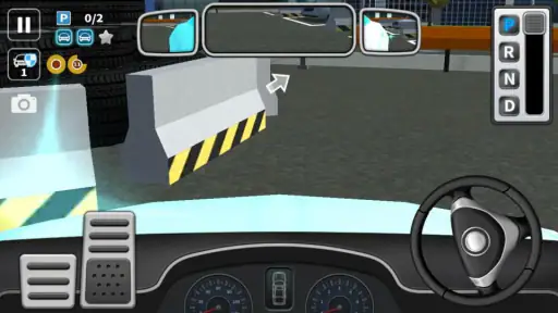 駐車王 screenshot 4
