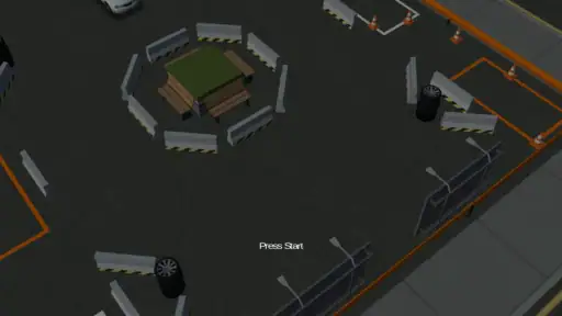 駐車王 screenshot 5
