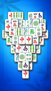 麻雀クラブ - ソリティアゲーム screenshot 4