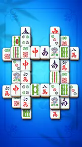 麻雀クラブ - ソリティアゲーム screenshot