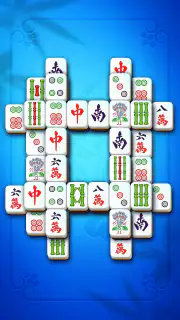 麻雀クラブ - ソリティアゲーム screenshot 5