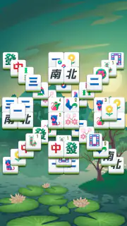 麻雀トリプル - 麻雀のパズル screenshot 5